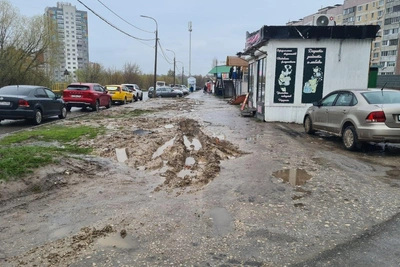 Когда в Рязани отремонтируют улицу Зубковой