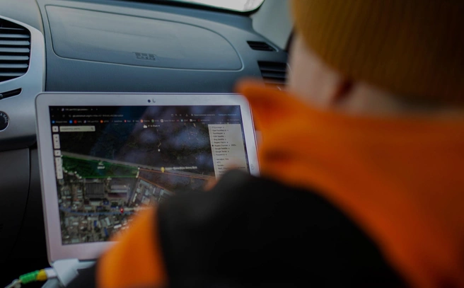 У родственников не было узнаваемых фотографий пожилой женщины | Источник: Сообщество «Поисковый отряд „ЛизаАлерт“ Тюменской области» / Vk.com