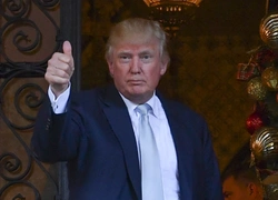 Место силы Дональда Трампа, которое помогло ему стать президентом