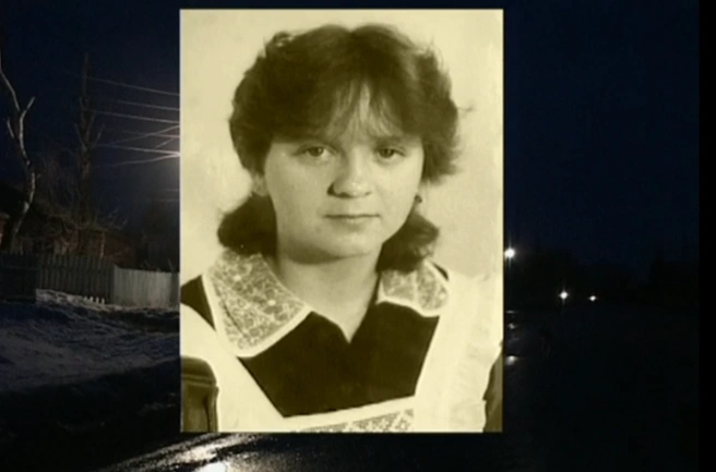 Где закопали тело Светланы, остается загадкой даже спустя 23 года | Источник: «Криминальная Россия» (выпуск от 19.07.2004)