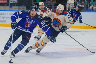 Torpedo Defeats Shanghai Dragons for Fifth Consecutive Win