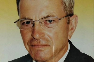 Ушел из жизни Валентин Телышев