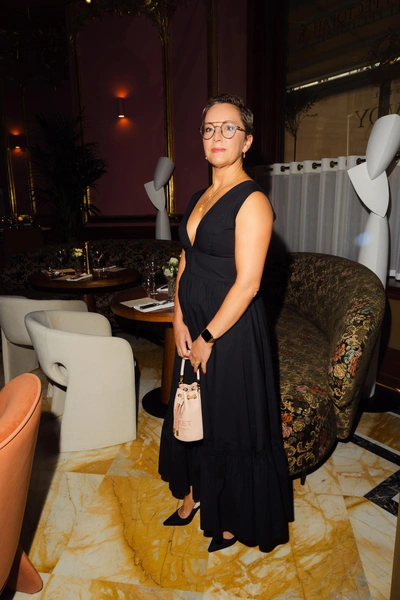 Елена Пальчунова