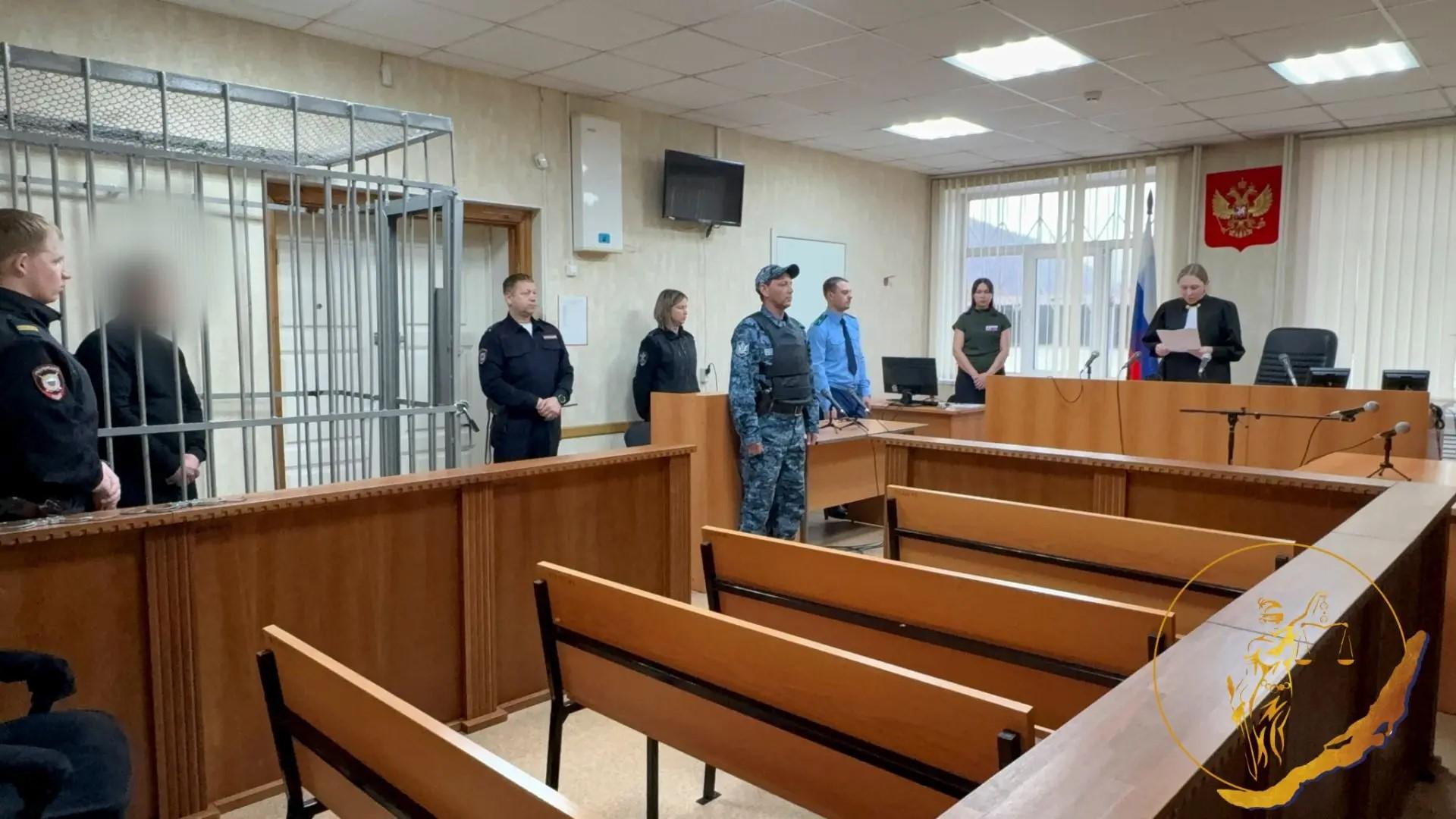 Вину не признал. Появились новые подробности ДТП в Слюдянском районе, где погибла беременная женщина