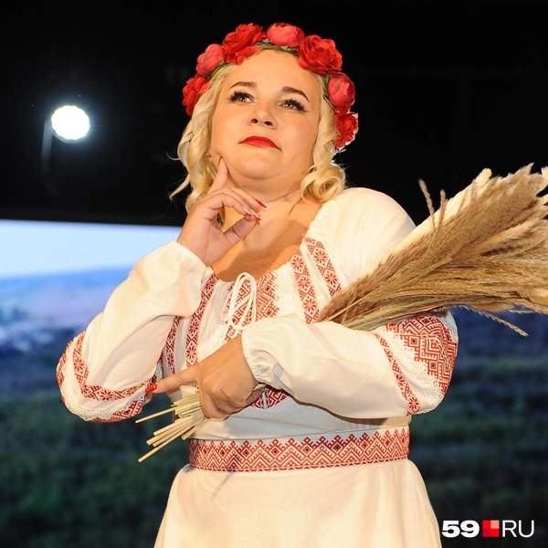 Источник: Ирина Тропина / 59.RU