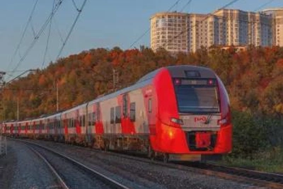 В Башкортостане изменят расписание пригородных поездов