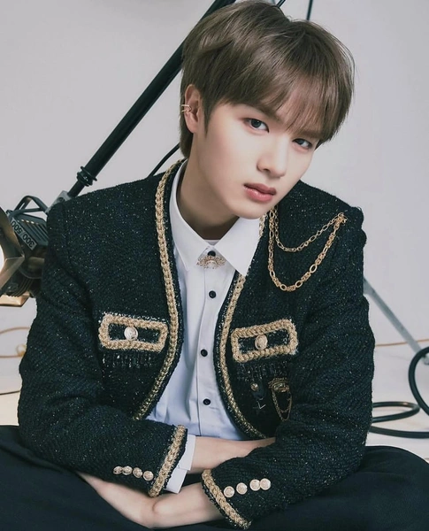 Участник LUN8 Чи Ынхо покинул группу по состоянию здоровья | marieclaire.kz