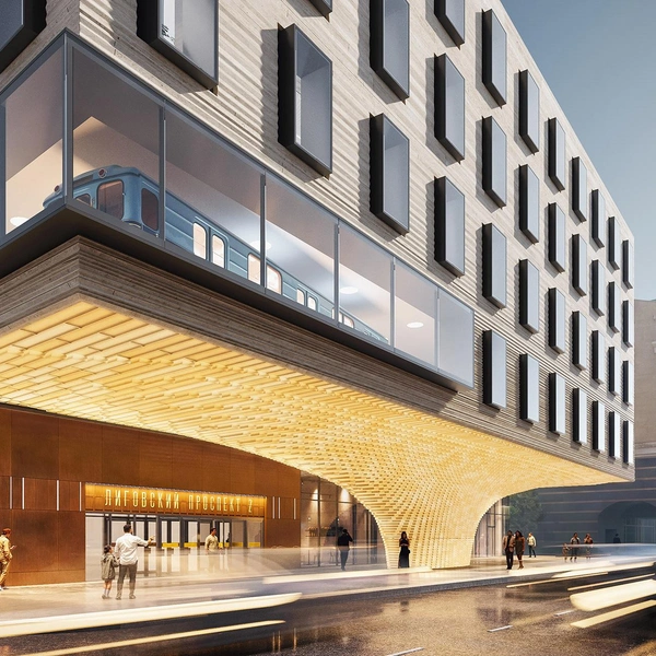 Источник: SLOI ARCHITECTS