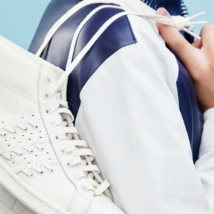 Topshop и adidas Originals готовят совместную коллекцию