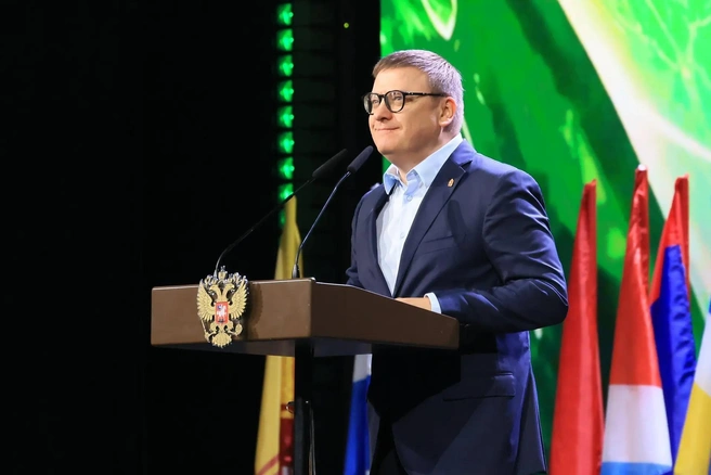 Источник: пресс-служба правительства Челябинской области 