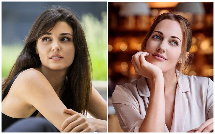 Как выглядит дом звезды сериала «Постучись в мою дверь» и еще 4 популярных турецких актрис