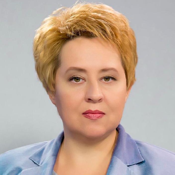 Наталья Мильчакова