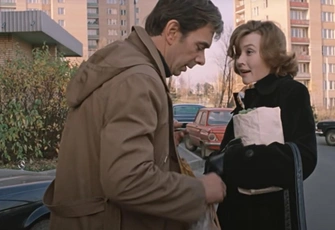 Тест: если бы вы были героиней фильма «Москва слезам не верит», то кем именно