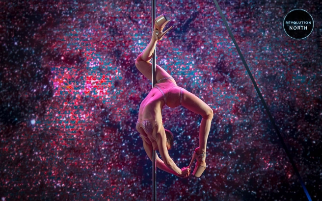 Источник: REVOLUTION NORTH / Vk.com