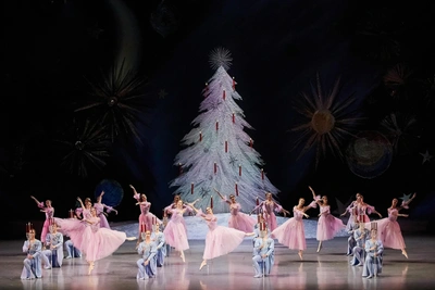 Новосибирцы раскритиковали обстановку на балете «Щелкунчик»