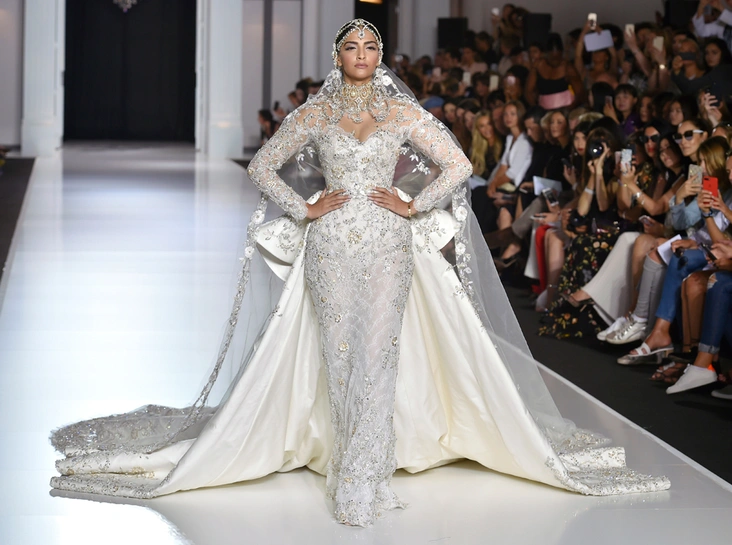 Ralph & Russo Couture FW17/18