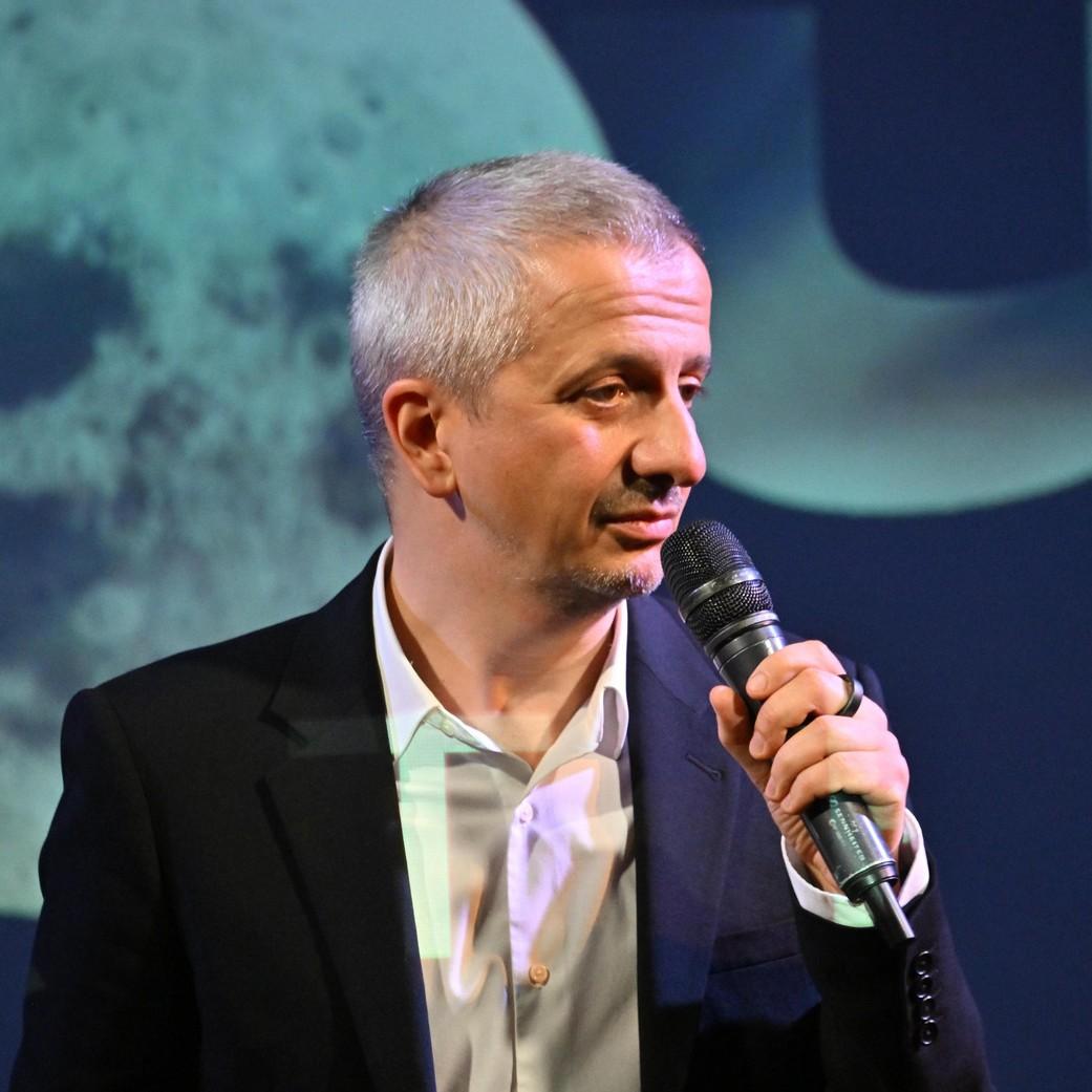 Софья Эрнст дала резкий отпор критикам Константина Богомолова, ставшего ректором Школы-студии МХАТ