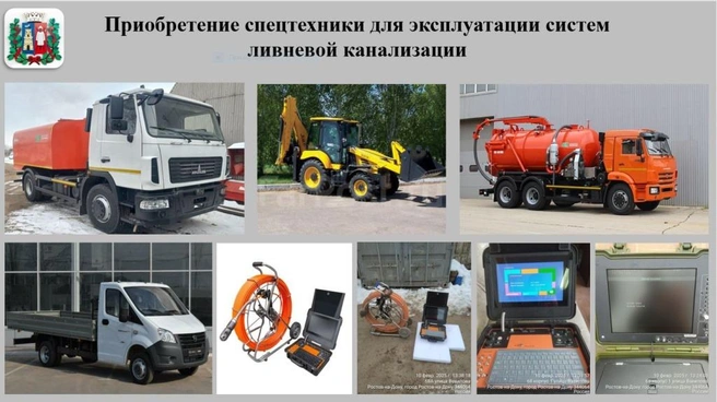 Источник: администрация Ростова-на-Дону