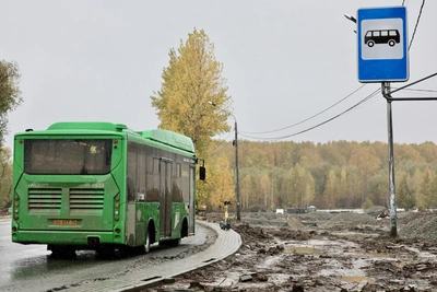Срок ремонта Шершневского кольца перенесли на 1 ноября