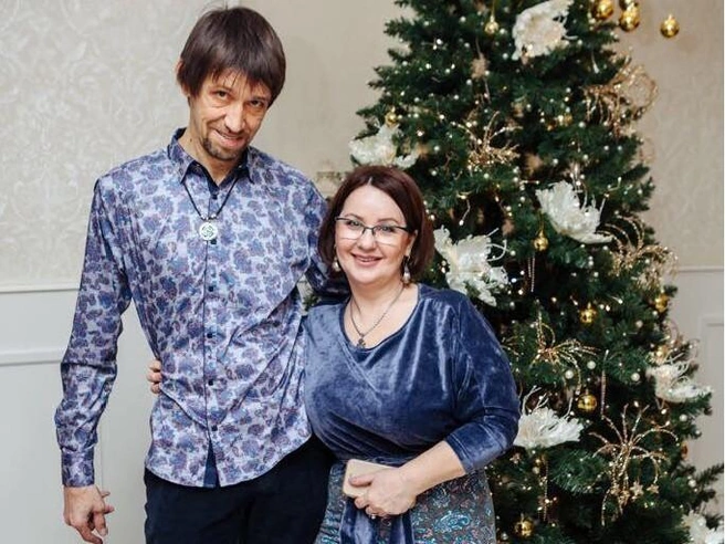 Вместе Игорь и Наталья уже больше 35 лет | Источник: личный архив героя публикации