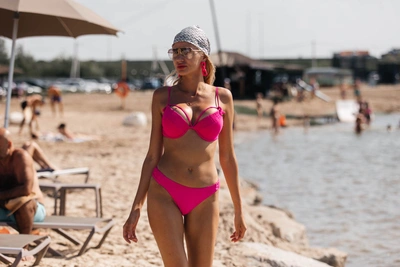 Бесплатный пляж на озере Нижнее Кривое в Тюмени не откроется