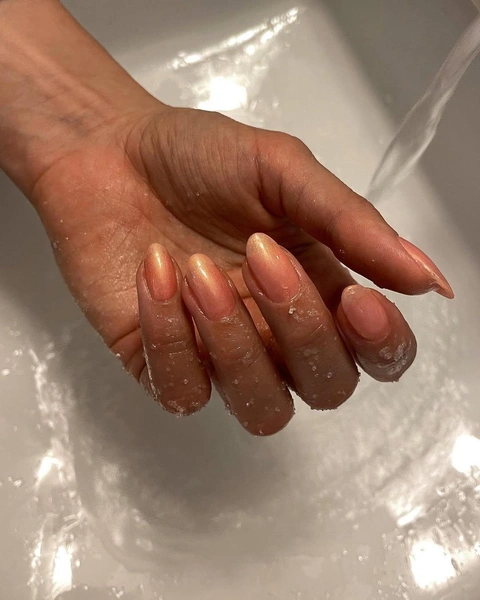 Источник: соцсети saruhnails