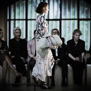 Как выглядит коллекция Max Mara Resort 2019