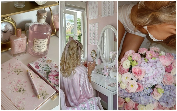 Дневник бьюти-редактора: самые интересные новости октября 2025 года | Источник: Социальные сети 