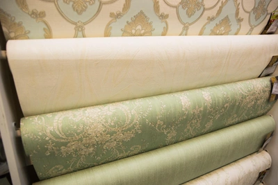 Фабрика обоев в Бердске закрылась с убытком 512 млн