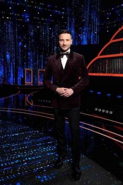 Сергей Лазарев | www.starhit.ru
