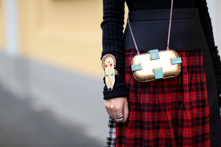 streetstyle | Источник: IMaxTree