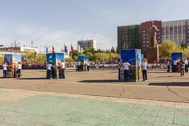 Источник: Ксения Зимина