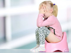 Цистит у ребенка: опасная инфекция, которую легко «прозевать»