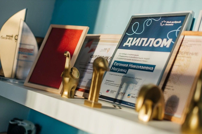 Источник: Ксения Зимина