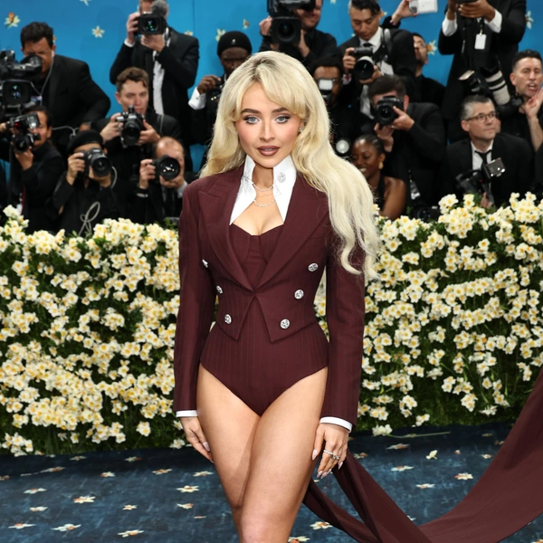 Met Gala 2025: лучшие наряды | Источник: Getty Images