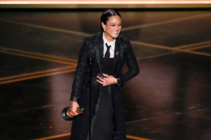 Отем Дюральд: что известно о первой женщине-операторе, получившей «Оскар» | Источник: NYT