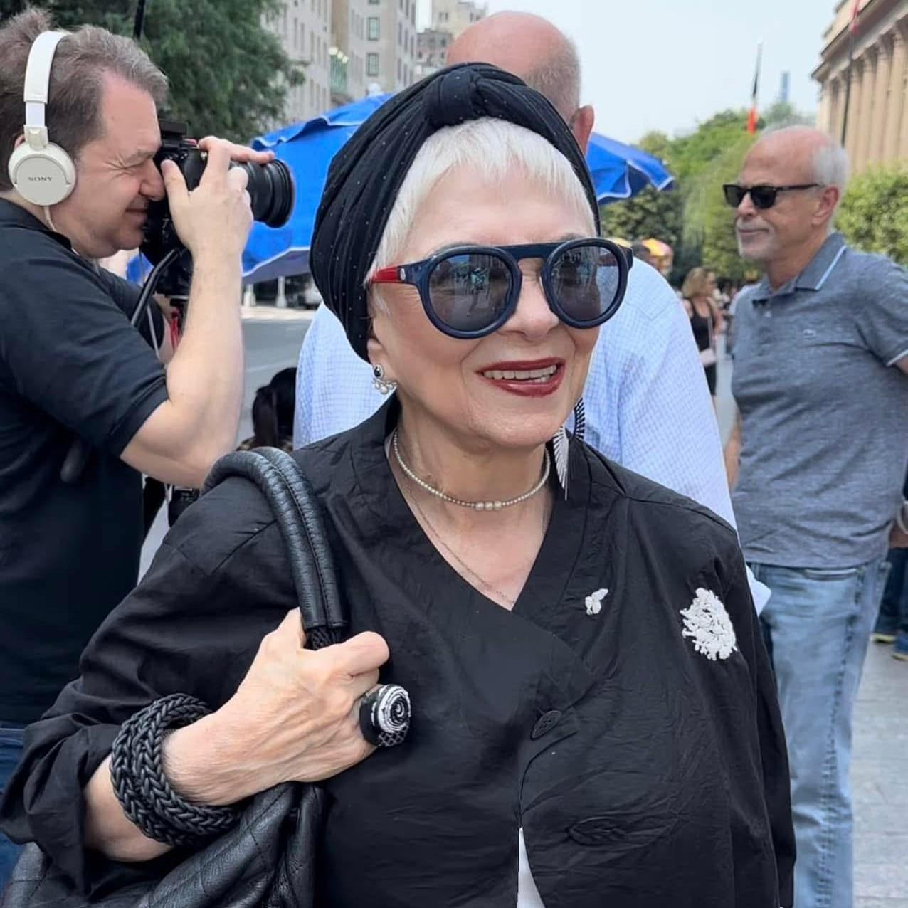 <p>Марина Ковалева</p>