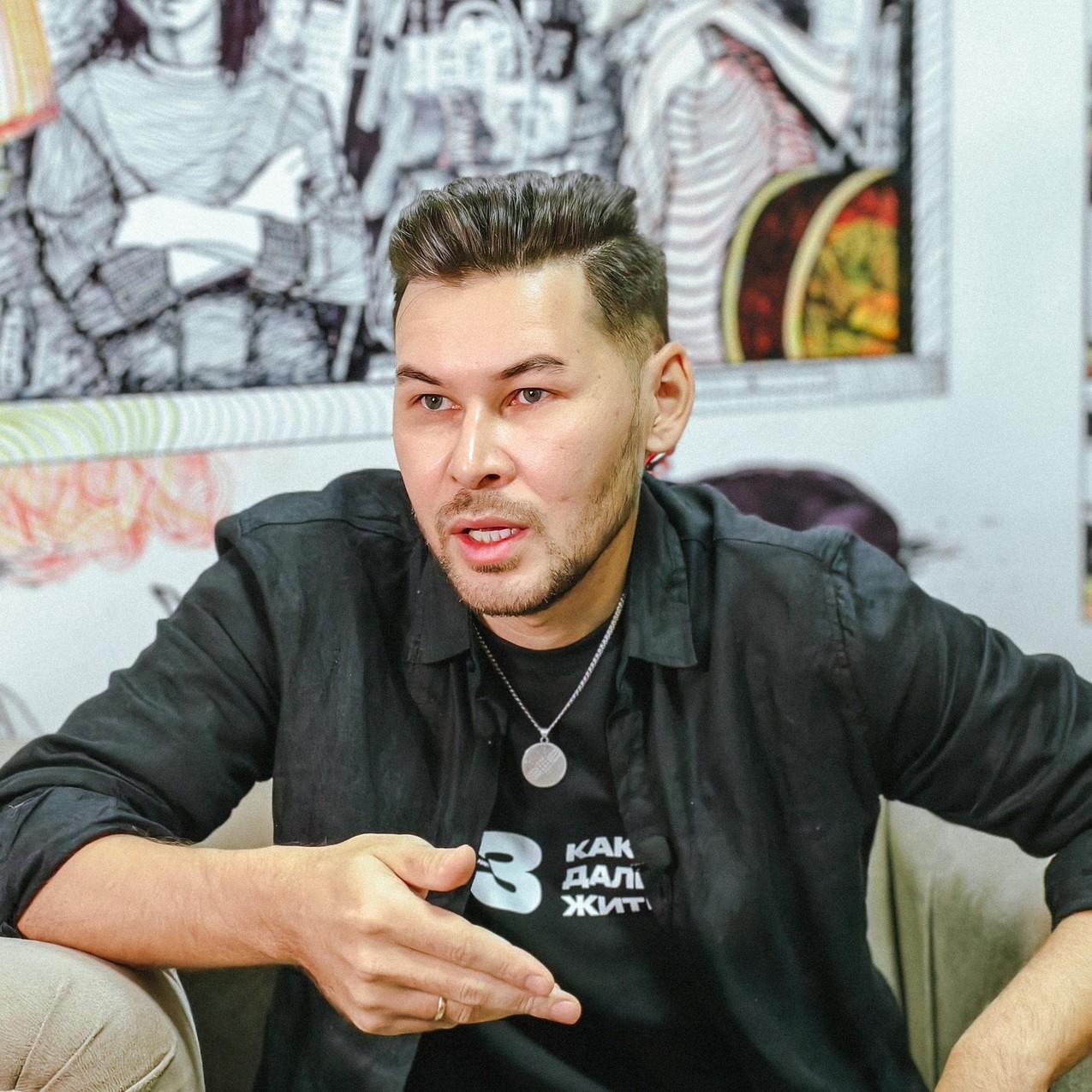 <p><span>Фидан Кульмухаметов</span></p>