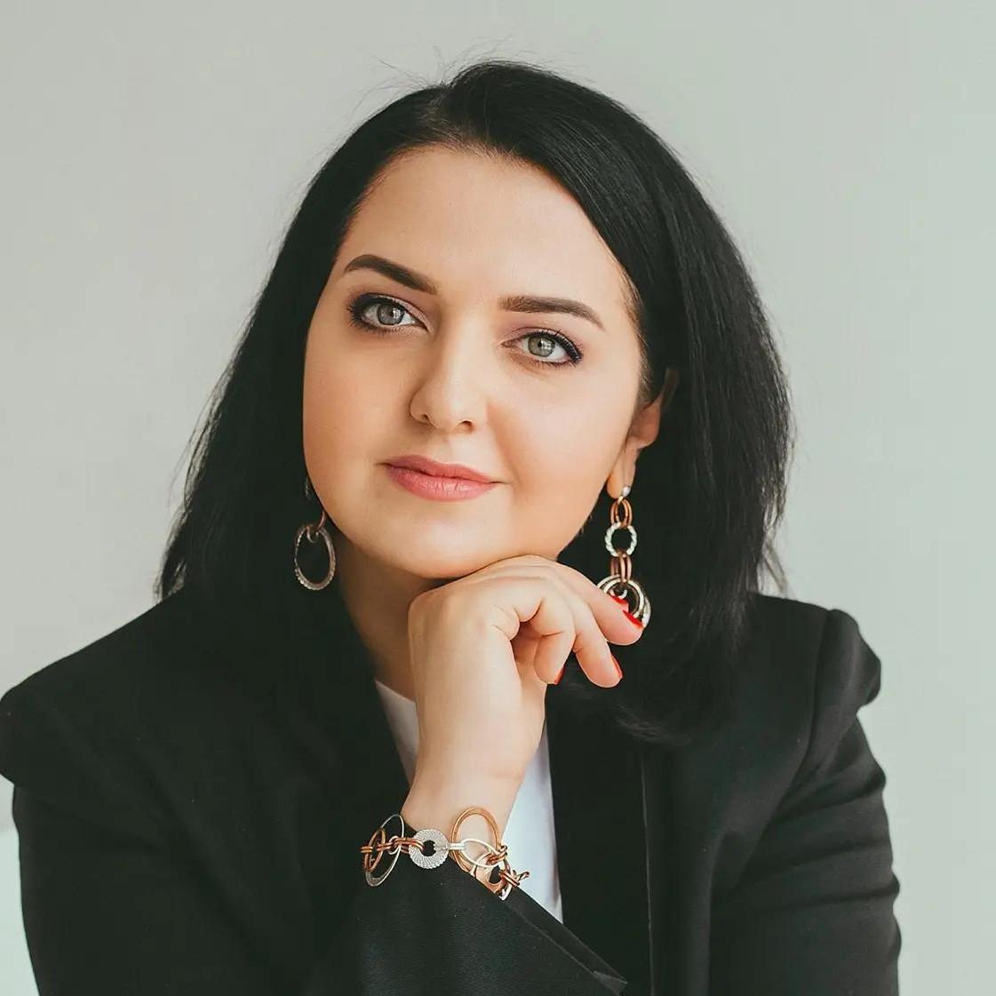 <p>Ирина Котусенко</p>
