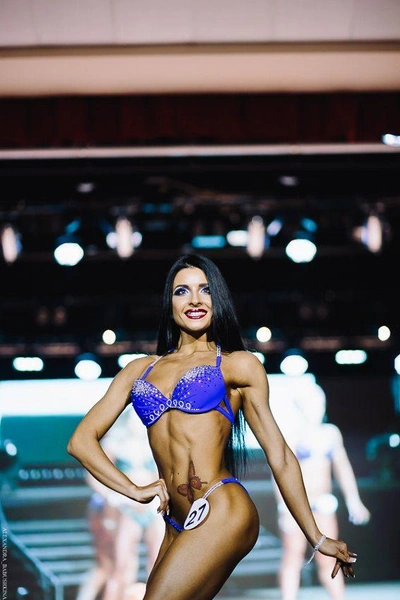 Источник: ALEXANDRA BABUSHKINA