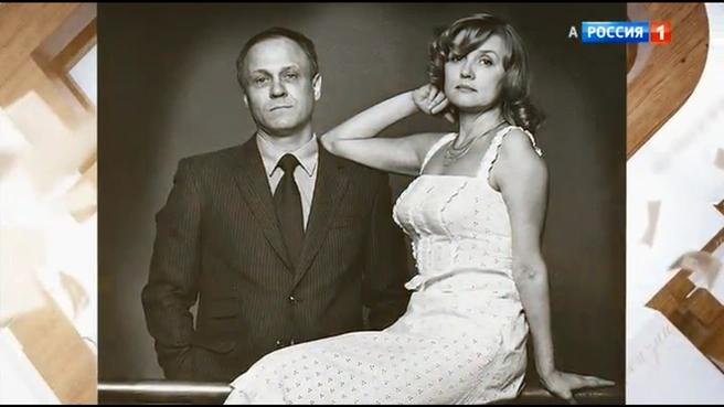 Источник: кадр из программы «Судьба человека» (12+), «Россия 1», 2020 год