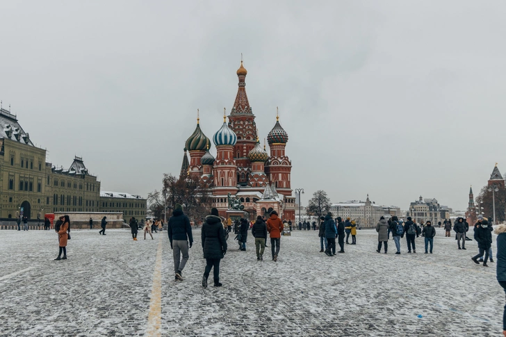 Тамара Глоба: «2025 и 2026 — это поворотные годы, весь мир будет перестраиваться»