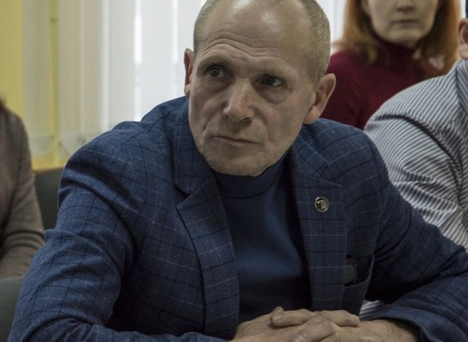 Скандально известный глава Заборья проиграл выборы | ya62.ru
