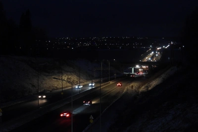 Скачок напряжения в Перми — комментарий энергокомпании