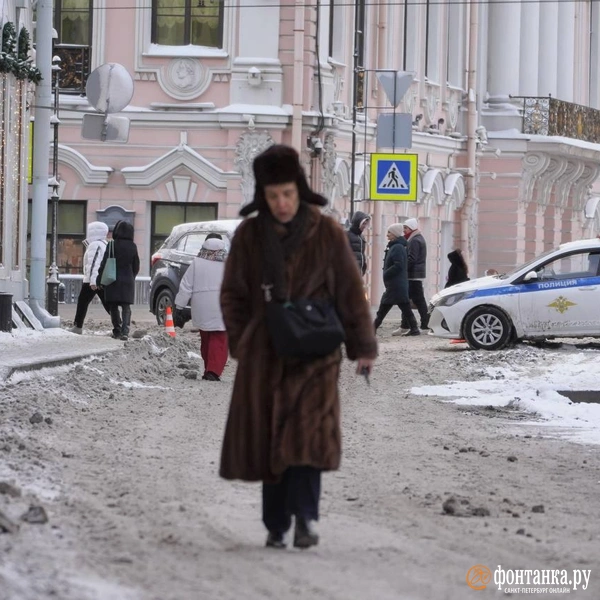 Источник: Павел Даиси / FONTANKA.RU