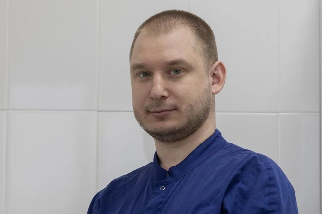 В клинике работают профессиональные врачи, способные оказать качественную помощь зависимым людям | Источник: клиника «Свобода»