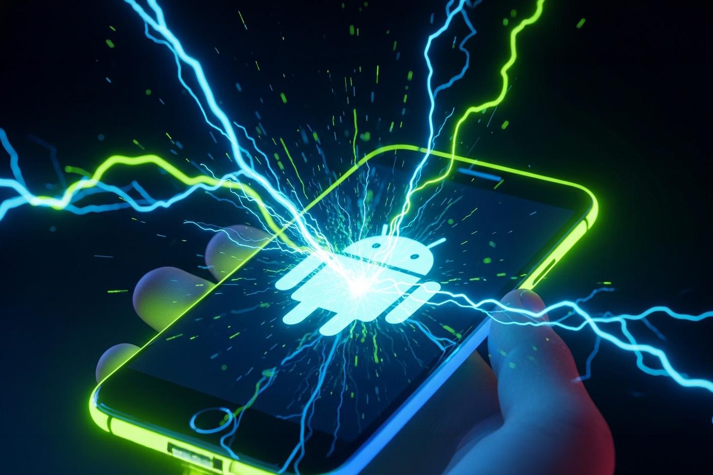 Вы покупаете его вместе с телефоном. Появился опасный вирус  он встроен в новые устройства и ворует личные данные