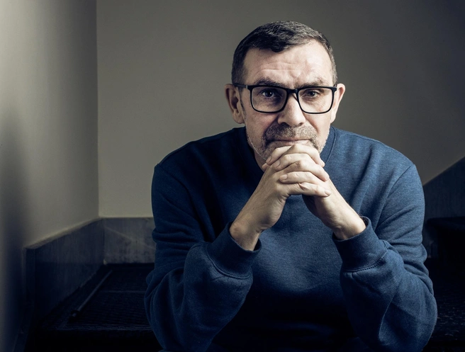 Павел Басинский: «Нередко слава писателя начинается со скандала» Павел Басинский: «Нередко слава писателя начинается со скандала» | Источник: Георгий Кардава / basinsky.ru