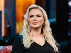 Анна Семенович удивила Павла Волю признанием о своем избраннике — женатом бизнесмене
