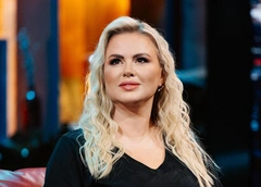 Анна Семенович удивила Павла Волю признанием о своем избраннике — женатом бизнесмене